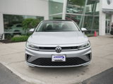 New 2025 Volkswagen Jetta SE image 3