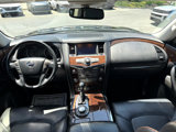 Used 2018 Nissan Armada SL w/ Moonroof Package image 5