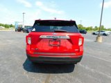Used 2020 Ford Explorer XLT w/ Comfort Package image 4
