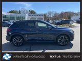 Certified 2025 INFINITI QX50 Sport image 2