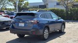 Certified 2022 Subaru Outback Premium image 6