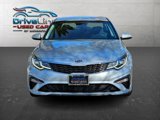 Used 2020 Kia Optima LX image 3