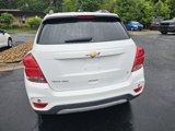 Used 2019 Chevrolet Trax LT image 4