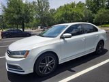 Used 2018 Volkswagen Jetta SEL image 4