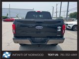 Used 2020 Ford F150 King Ranch w/ Equipment Group 601A Luxury image 4