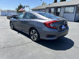 Used 2016 Honda Civic EX-T image 5