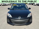Used 2012 MAZDA MAZDA3 i Touring image 2