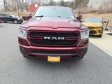 Certified 2019 RAM 1500 Big Horn image 2
