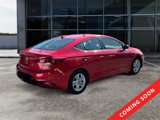 Used 2020 Hyundai Elantra SEL image 4