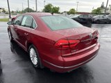 Used 2016 Volkswagen Passat 1.8T SE image 5