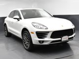 Used 2015 Porsche Macan S image 2