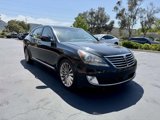 Used 2015 Hyundai Equus Signature image 6
