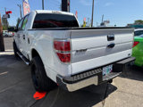 Used 2010 Ford F150 XLT image 4