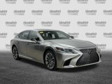 Used 2019 Lexus LS 500 AWD image 2