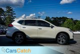 Used 2017 Nissan Rogue SL w/ SL Premium Package image 2
