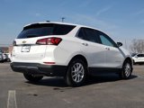 Used 2023 Chevrolet Equinox LT image 6