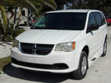 Used 2013 Dodge Grand Caravan SE image 3