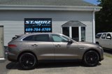 Used 2017 Jaguar F-PACE Prestige image 6