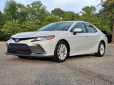 Used 2023 Toyota Camry LE image 4