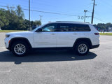 Used 2023 Jeep Grand Cherokee L Laredo image 4