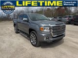 Used 2022 GMC Canyon Denali image 4