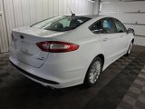 Used 2015 Ford Fusion SE w/ Equipment Group 502A image 4