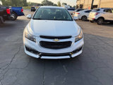 Used 2015 Chevrolet Cruze LTZ w/ Sun, Sound and Sport Package image 2