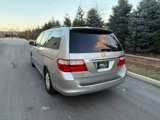 Used 2007 Honda Odyssey Touring image 4