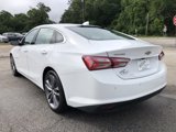 Used 2024 Chevrolet Malibu LT image 4