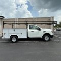 Used 2019 Nissan Titan S image 4