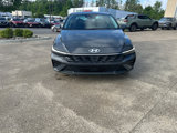 Certified 2024 Hyundai Elantra SEL w/ Convenience Package image 2
