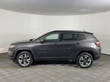 Used 2020 Jeep Compass Limited image 3