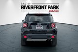 Used 2018 Jeep Renegade Limited w/ UConnect 8.4 Nav Group image 4