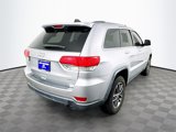 Used 2017 Jeep Grand Cherokee Limited w/ Luxury Group II image 5