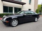 Used 2002 Mercedes-Benz CLK 320 Coupe image 5