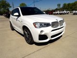 Used 2017 BMW X3 xDrive35i image 4