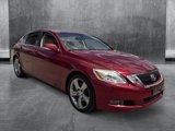 Used 2010 Lexus GS 350 image 3