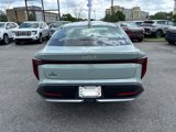 New 2025 Kia K4 LXS image 4