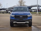 Used 2020 Ford Ranger XLT w/ Equipment Group 301A Mid image 2
