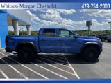 New 2025 Chevrolet Colorado Trail Boss image 4