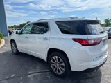 Used 2018 Chevrolet Traverse Premier w/ LPO, Floor Liner Package image 3