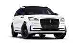 New 2025 Lincoln Corsair AWD image 4
