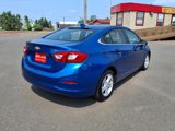 Used 2018 Chevrolet Cruze LT w/ Sun And Sound Package image 6