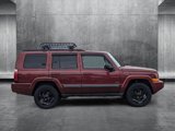 Used 2008 Jeep Commander Sport image 4