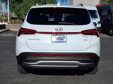Used 2023 Hyundai Santa Fe SEL image 4