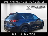 Used 2020 MAZDA CX-5 Touring image 3