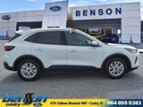 New 2024 Ford Escape Active w/ Tech Pack #2 image 2