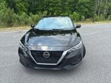 Used 2021 Nissan Sentra SV image 4