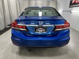 Used 2015 Honda Civic LX image 5