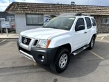 Used 2012 Nissan Xterra X image 3